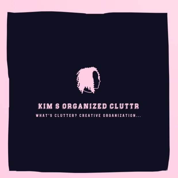 Kim's Organized Cluttr – What's clutter? Creative Organization…